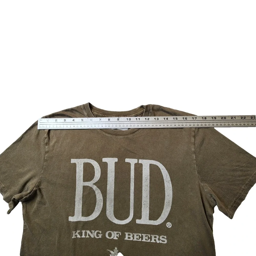 Lucky Brand size fit logo